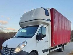 Utilizat 2014 Renault Master Monovolum | 6.400 EUR