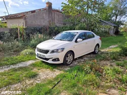 Alb Utilizat 2018 Peugeot 301 Allure Berlinǎ | 6.700 EUR