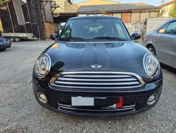 Negru Utilizat 2009 Mini Cooper Hatchback | 3.250 EUR (Preț OK)