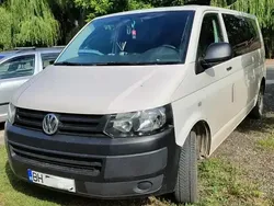 Alb Utilizat 2014 VW T5 Van | 9.800 EUR (Preț OK)