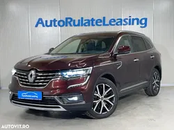 Maro Utilizat 2020 Renault Koleos Intens SUV | 21.139 EUR (Preț OK)