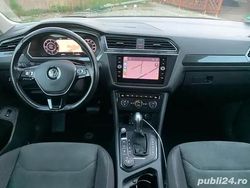 Utilizat 2018 VW Tiguan Highline SUV | 20.300 EUR (Scump)