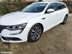 Alb Utilizat 2019 Renault Talisman GrandTour Business Break | 15.850 EUR