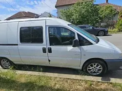 Utilizat 2003 Citroën Jumpy Monovolum | 2.000 EUR