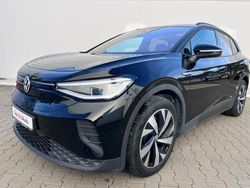 Negru normal Utilizat 2022 VW ID.4 Pro Performance SUV | 42.990 EUR