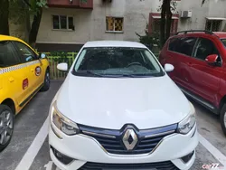 Alb Utilizat 2019 Renault Mégane IV Berlinǎ | 7.000 EUR (Super Preț)