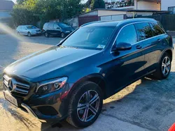 Culoaregri Utilizat 2016 Mercedes GLC220 SUV | 20.500 EUR (Scump)