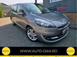 Culoaregri Utilizat 2012 Renault Grand Scénic III Privilege Monovolum | 6.590 EUR (Preț OK)