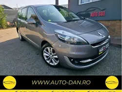 Culoaregri Utilizat 2012 Renault Grand Scénic III Privilege Monovolum | 6.590 EUR (Puțin scump)