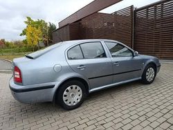 Utilizat 2006 Skoda Octavia Hatchback | 2.300 EUR (Preț OK)