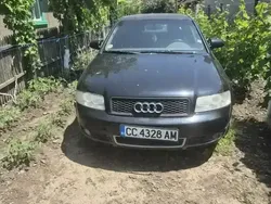 Utilizat 2004 Audi A4 Berlinǎ | 1.300 EUR