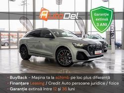 Gri Nouă 2024 Audi Q8 SUV | 103.530 EUR