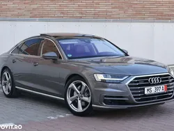 Alte culori Utilizat 2019 Audi A8 Berlinǎ | 34.980 EUR (Super Preț)
