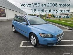 Utilizat 2006 Volvo V50 Break | 1.990 EUR (Preț OK)