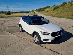 Utilizat 2019 Volvo XC40 SUV | 18.500 EUR (Scump)