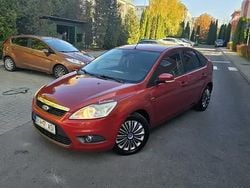 Utilizat 2008 Ford Focus Hatchback | 1.799 EUR (Preț OK)