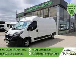 Utilizat 2020 Peugeot Boxer Van | 13.990 EUR (Super Preț)