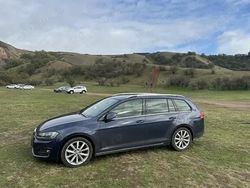 Utilizat 2014 VW Golf VII Hatchback | 7.000 EUR (Preț OK)