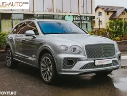 Gri Utilizat 2022 Bentley Bentayga SUV | 195.999 EUR