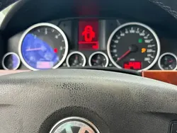 Negru Utilizat 2008 VW Touareg SUV | 5.500 EUR (Preț OK)