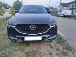 Utilizat 2018 Mazda CX-5 SUV | 14.900 EUR (Puțin scump)