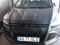 Utilizat 2013 Ford Kuga SUV | 8.000 EUR