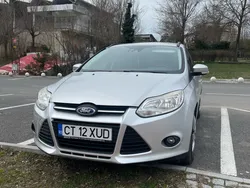 Utilizat 2014 Ford Focus | 5.300 EUR (Preț bun)