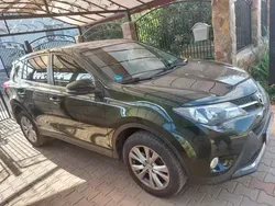 Verde Utilizat 2013 Toyota RAV4 SUV | 12.385 EUR (Puțin scump)
