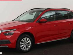 Culoarerosu Utilizat 2020 Skoda Kamiq Style SUV | 14.218 EUR (Preț OK)