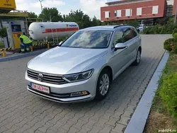 Argint Utilizat 2019 VW Passat Break | 10.800 EUR (Preț OK)