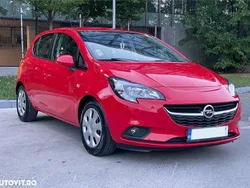 Culoarerosu Utilizat 2018 Opel Corsa Hatchback | 7.200 EUR (Preț OK)