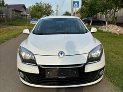 Alb Utilizat 2014 Renault Mégane III Hatchback | 4.650 EUR (Super Preț)