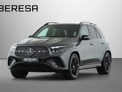Utilizat 2025 Mercedes GLE450 AMG AMG | 109.178 EUR