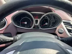 Utilizat 2008 Ford Fiesta Hatchback | 1.990 EUR (Preț OK)