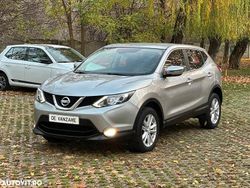 Culoaregri Utilizat 2016 Nissan Qashqai Acenta SUV | 9.850 EUR (Preț bun)