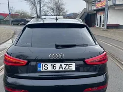 Utilizat 2012 Audi Q3 SUV | 9.900 EUR (Preț OK)