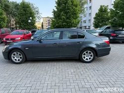 Utilizat 2008 BMW 520 Berlinǎ | 5.750 EUR (Preț OK)