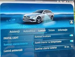Utilizat 2022 Mercedes A220 Break | 40.999 EUR