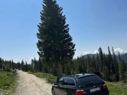 Utilizat 2007 BMW 530 Hatchback | 6.200 EUR