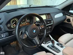 Gri Utilizat 2016 BMW X3 Comfort Edition SUV | 17.250 EUR