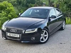 Utilizat 2010 Audi A5 Sportback Berlinǎ | 8.700 EUR