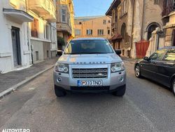 Culoareargint Utilizat 2010 Land Rover Freelander 2 SUV | 6.300 EUR (Preț OK)