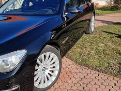 Culoarenegru Utilizat 2015 BMW 750 Berlinǎ | 17.000 EUR (Preț OK)