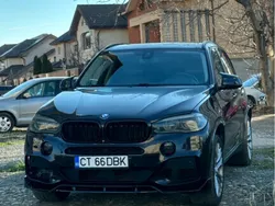 Maro Utilizat 2015 BMW X5 M Sport SUV | 22.500 EUR (Preț OK)