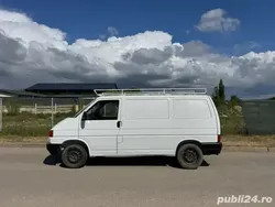 VW T4