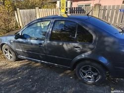 Utilizat 2001 VW Bora Berlinǎ | 1.600 EUR (Puțin scump)