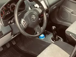 Utilizat 2014 Suzuki SX4 Hatchback | 4.500 EUR