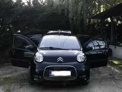Utilizat 2007 Citroën C1 Hatchback | 3.800 EUR