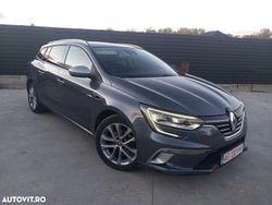 Culoaregri Utilizat 2017 Renault Kadjar Bose Edition SUV | 10.700 EUR (Preț bun)