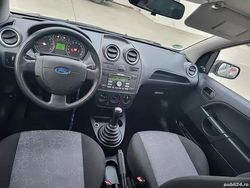 Utilizat 2007 Ford Fiesta Hatchback | 1.400 EUR (Preț OK)